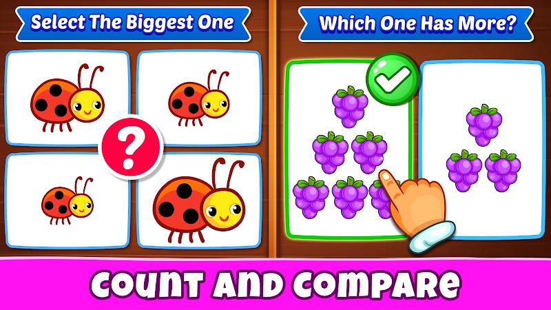 Kids Games Screenshot 29