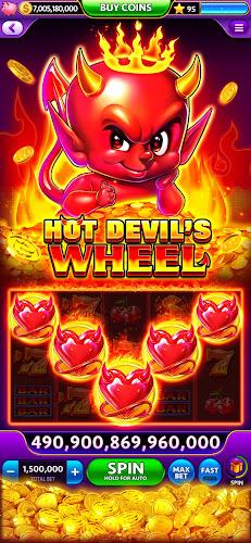 Cash Carnival Screenshot 7