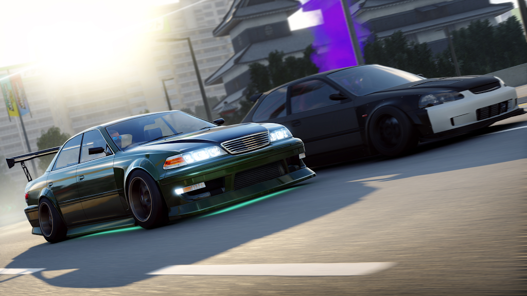 CarX Street Screenshot 3