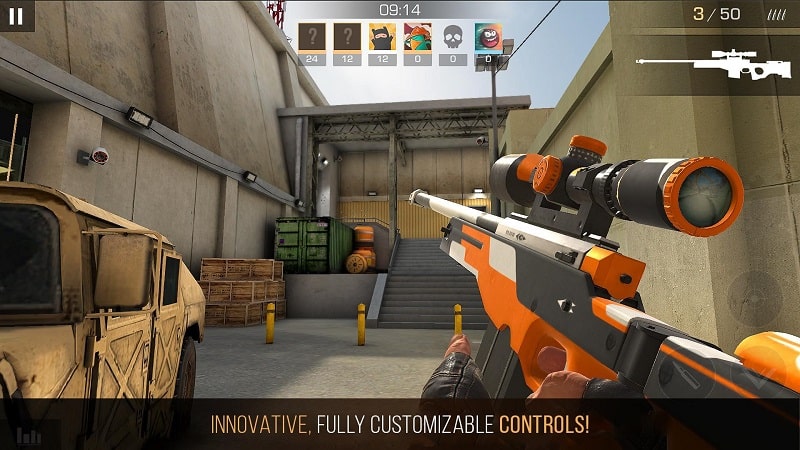 Standoff 2 Screenshot 4