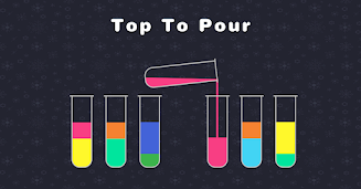 Water Sort Puzzle Screenshot 6