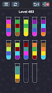 Water Sort Puzzle Screenshot 3