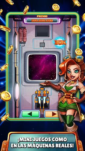 Mundo Slots Screenshot 22