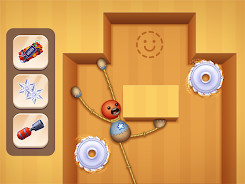 Kick the Buddy－Fun Action Game Screenshot 4