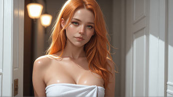Secrets in Focus Screenshot 1