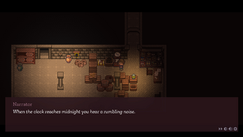 Seahaven's Fall Screenshot 2