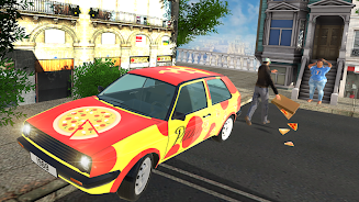 Legendary Cars: Golf Screenshot 3