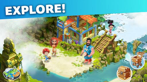 Family Island™ — Farming game Screenshot 17