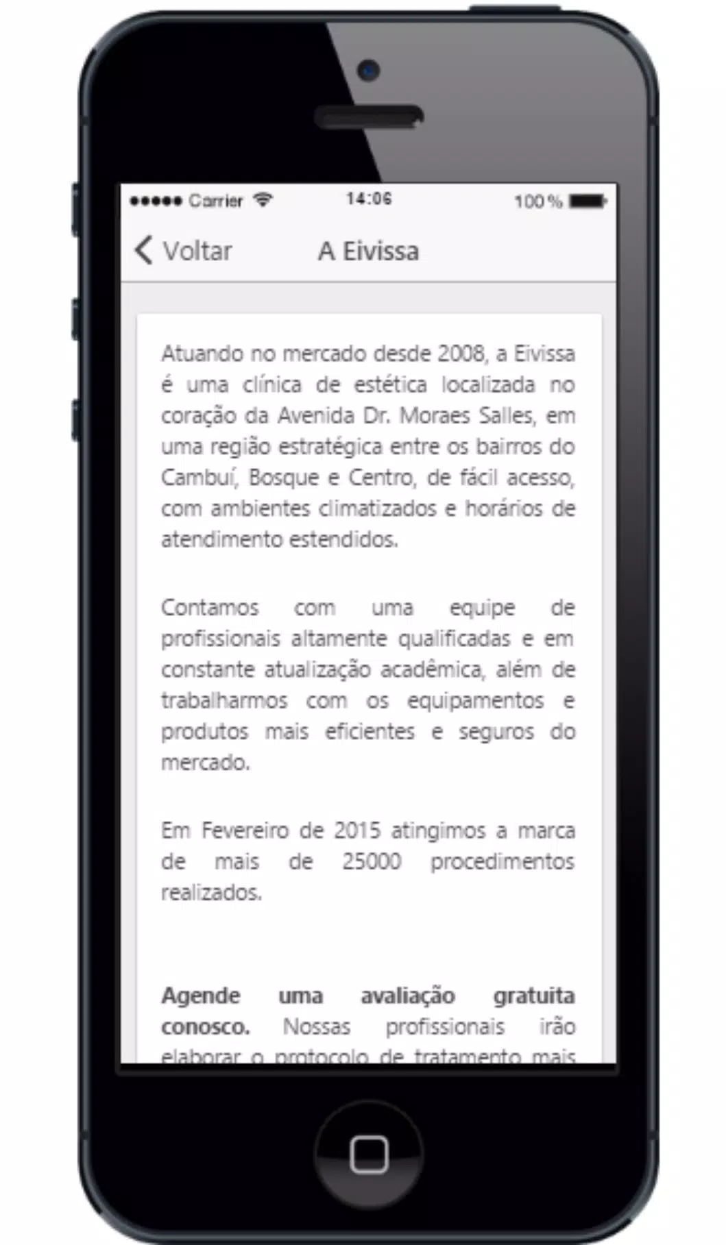 Eivissa Screenshot 2