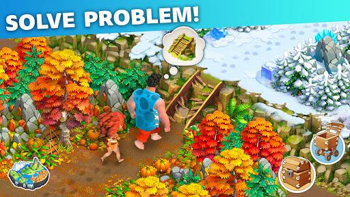 Family Island™ — Farming game Screenshot 64