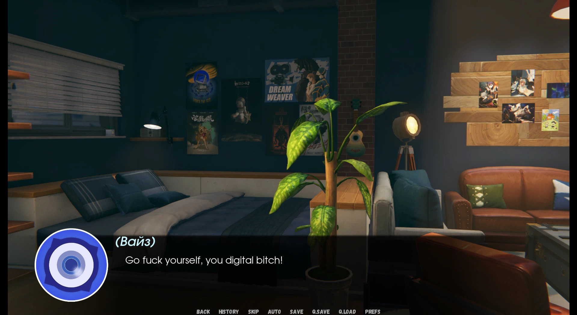 Zone Zero Project (Update) Screenshot 4