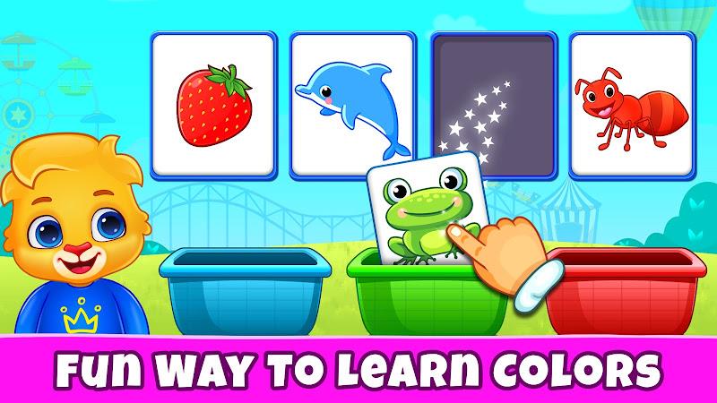 Kids Games Screenshot 11
