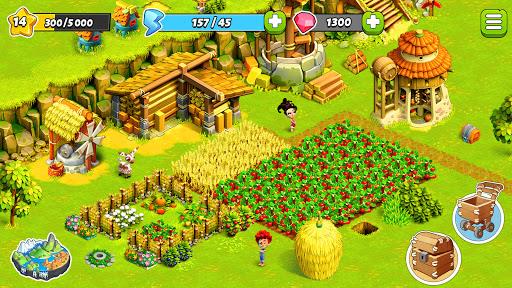 Family Island™ — Farming game Screenshot 62