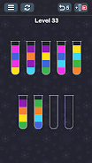 Water Sort Puzzle Screenshot 1