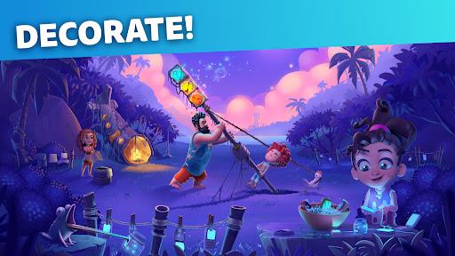 Family Island™ — Farming game Screenshot 45