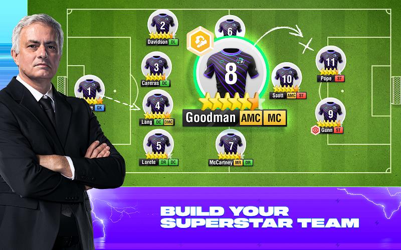Top Eleven Be a Soccer Manager Screenshot 19