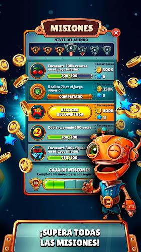 Mundo Slots Screenshot 21