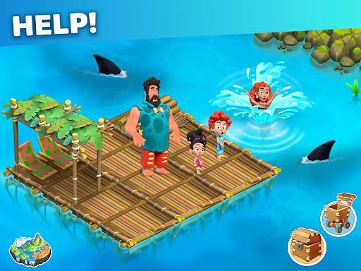 Family Island™ — Farming game Screenshot 22