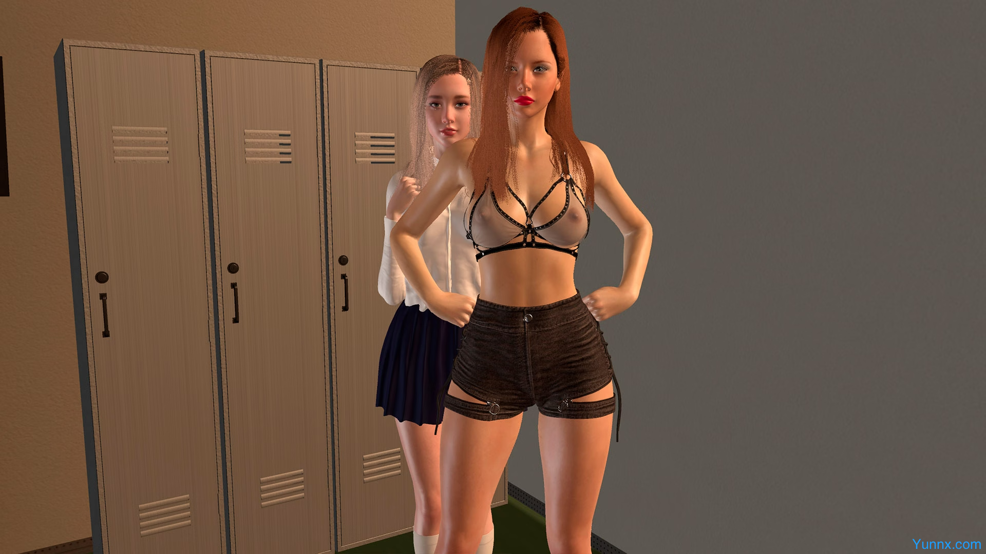 Forbidden Thoughts Screenshot 4