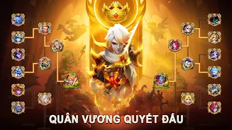 Castle Clash - Quyết Chiến Screenshot 3