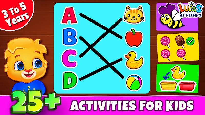 Kids Games Screenshot 25
