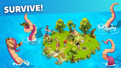 Family Island™ — Farming game Screenshot 51