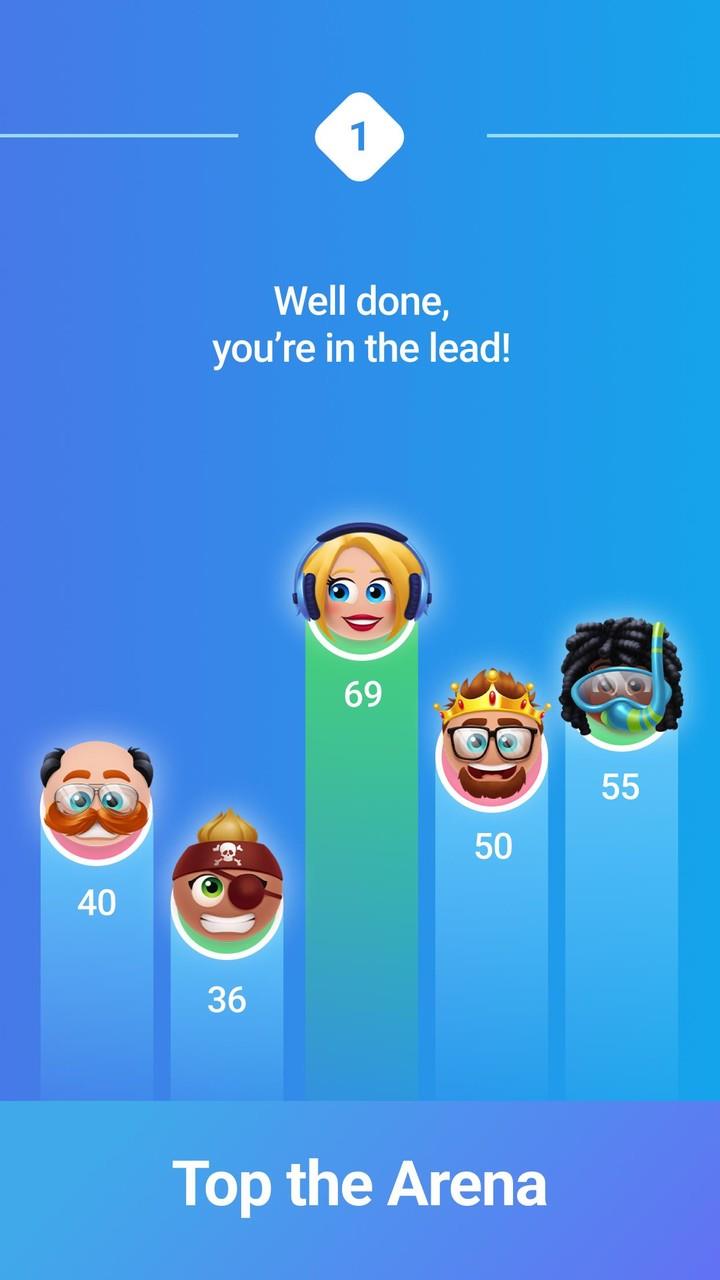 QuizDuel! Quiz & Trivia Game Screenshot 5
