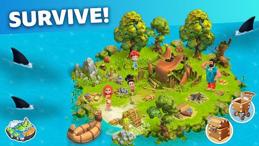 Family Island™ — Farming game Screenshot 16