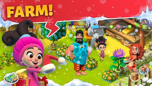 Family Island™ — Farming game Screenshot 30