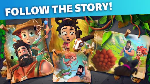 Family Island™ — Farming game Screenshot 55