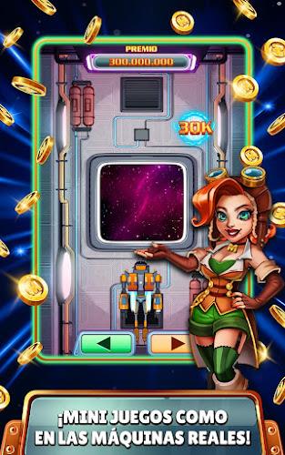 Mundo Slots Screenshot 5