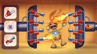 Kick the Buddy－Fun Action Game Screenshot 14