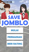 Save Jomblo : Game Save Jomblo Screenshot 1