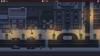 Seahaven's Fall Screenshot 4
