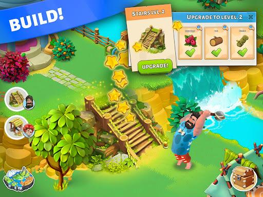 Family Island™ — Farming game Screenshot 1