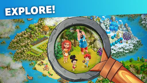Family Island™ — Farming game Screenshot 52
