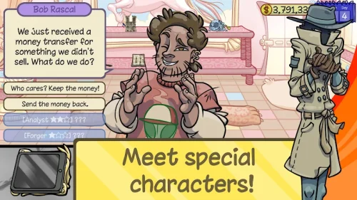 Dealer's Life 2 Screenshot 3