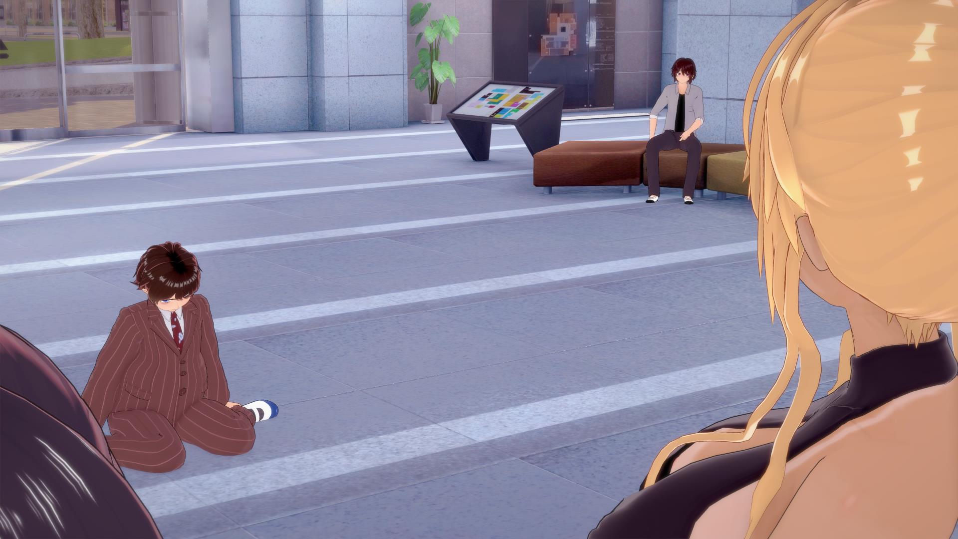 My New Second Chance Screenshot 6