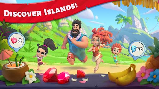 Family Island™ — Farming game Screenshot 10