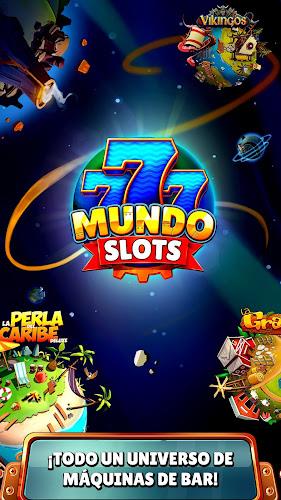 Mundo Slots Screenshot 17