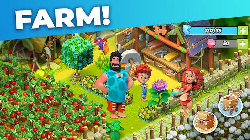 Family Island™ — Farming game Screenshot 18