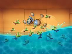 Kick the Buddy－Fun Action Game Screenshot 3