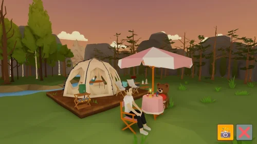Isle of Healing Screenshot 6