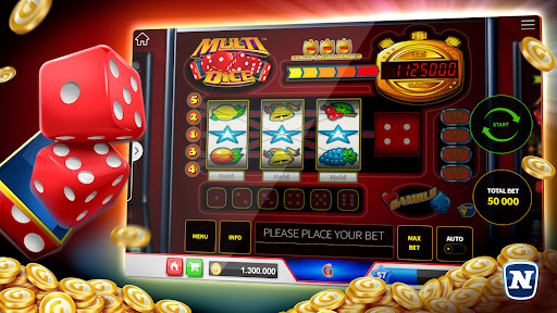 Gaminator Screenshot 3