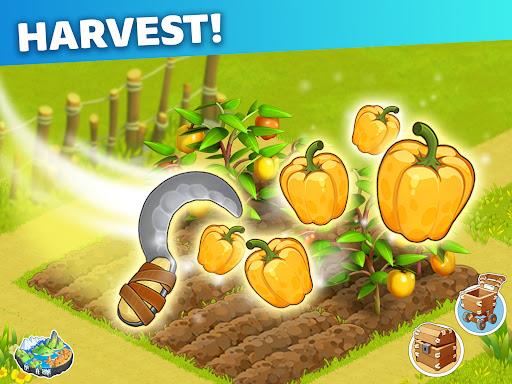 Family Island™ — Farming game Screenshot 28