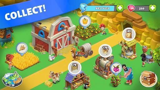 Family Island™ — Farming game Screenshot 3