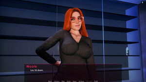 Bad Good Love Screenshot 2