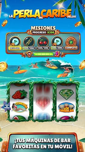 Mundo Slots Screenshot 23