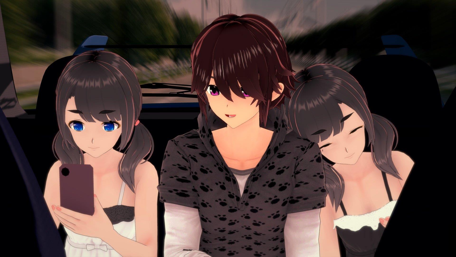 My New Second Chance Screenshot 14