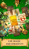 Pyramid Solitaire Saga Screenshot 6